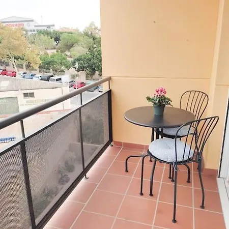 Apartamento Renovado En El Centro De Benalmádena Buitenkant foto