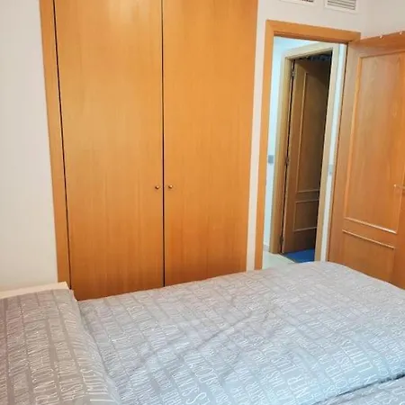 Apartamento Renovado En El Centro De Benalmádena Buitenkant foto