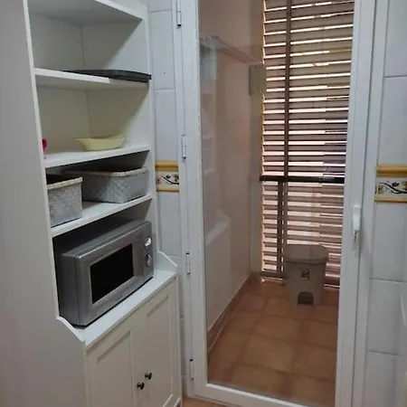 Apartamento Renovado En El Centro De Benalmádena Exterior photo