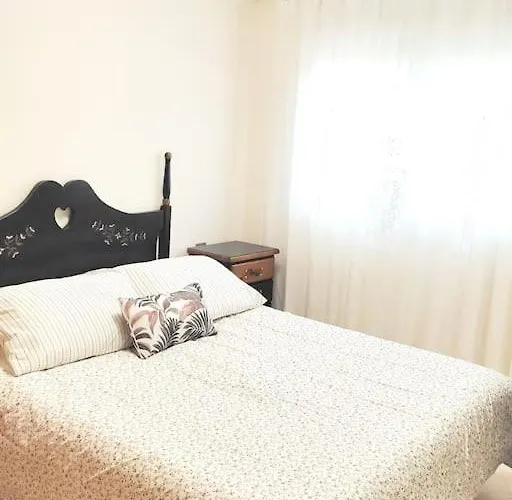 Apartamento Renovado En El Centro De Benalmadena