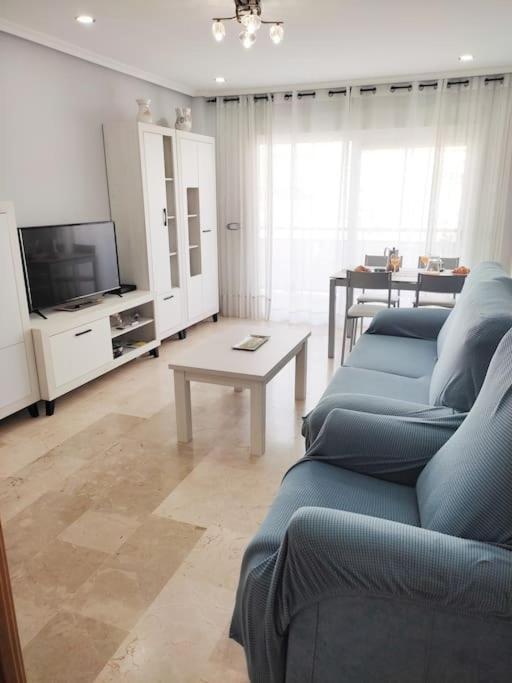 Renovado En El Centro De Appartement *