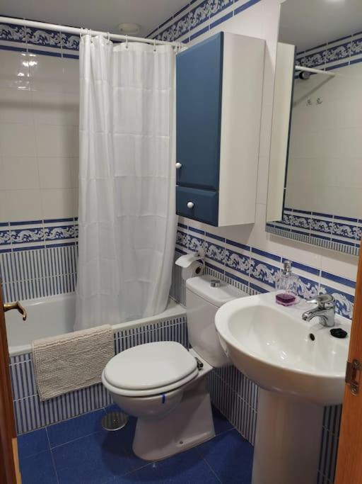 Appartement Renovado En El Centro De Benalmádena