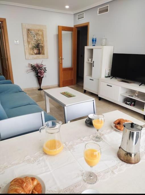 Appartement Renovado En El Centro De Benalmádena