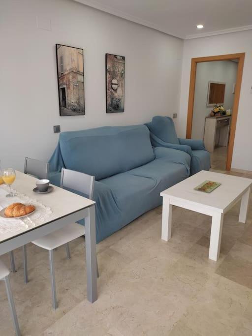 Renovado En El Centro De Benalmádena