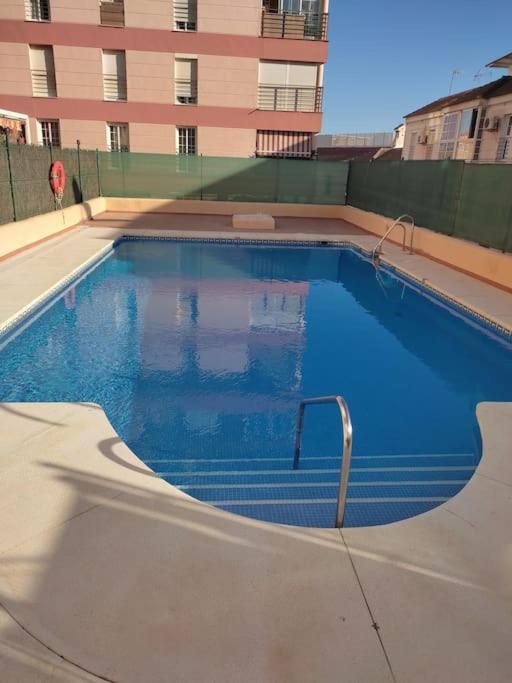 Appartement Renovado En El Centro De