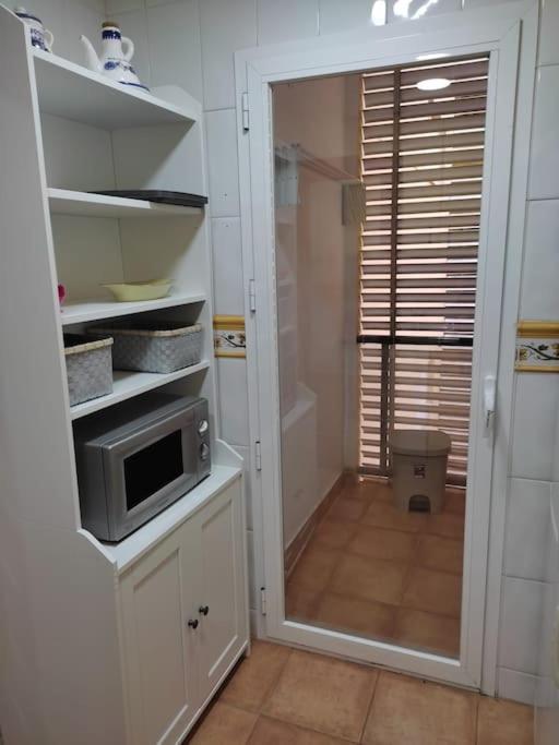 Renovado En El Centro De * Benalmádena