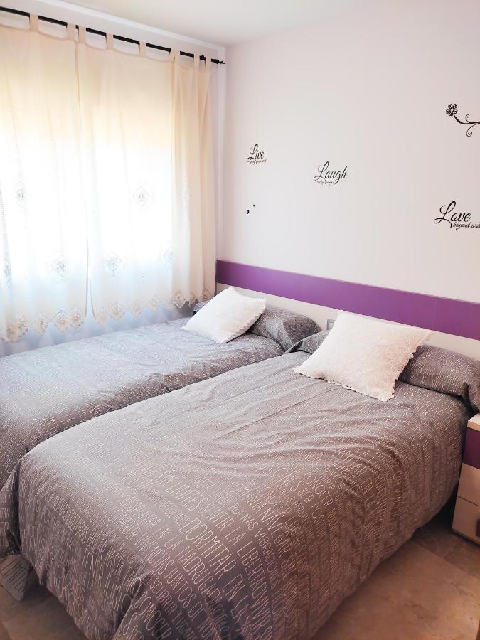 Appartement Renovado En El Centro De