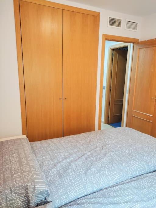 Renovado En El Centro De Apartament