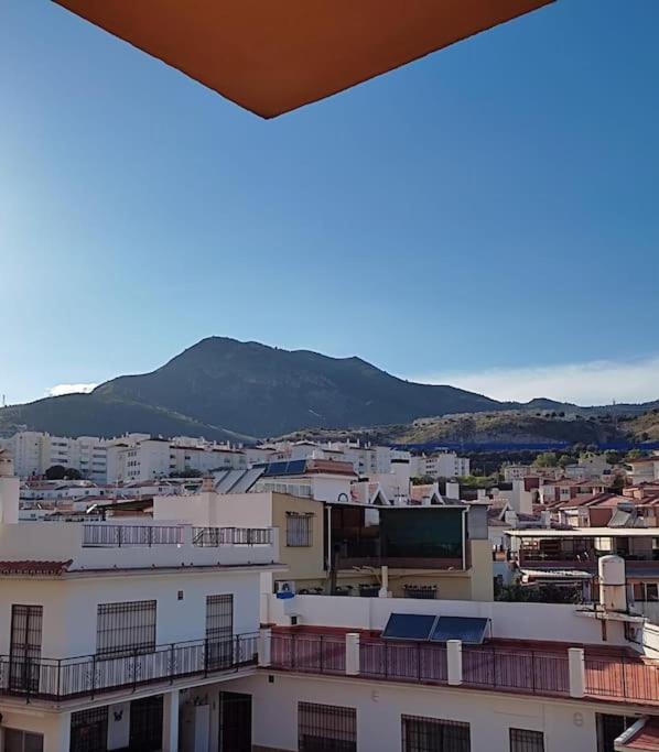 Renovado En El Centro De * Benalmádena